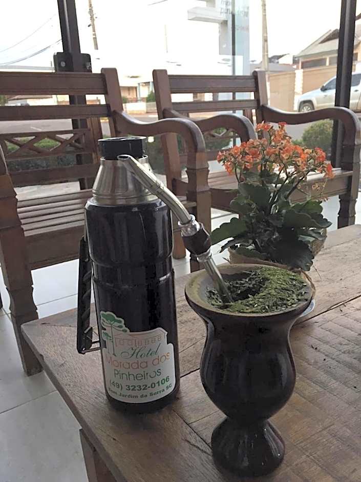 Hotel Morada dos Pinheiros