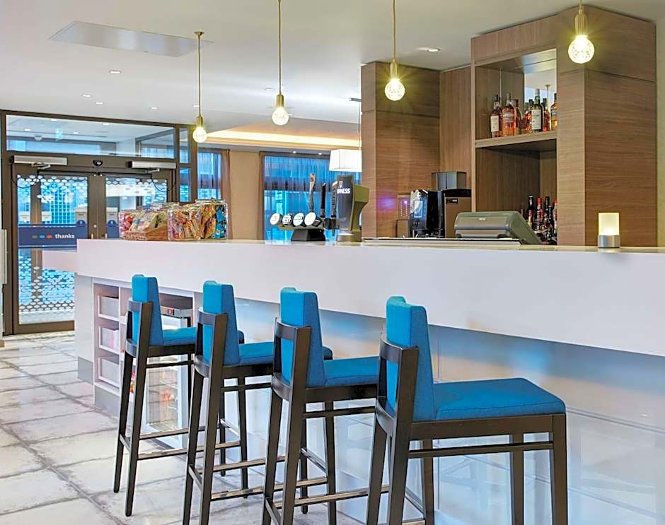 Hampton by Hilton Glasgow Central