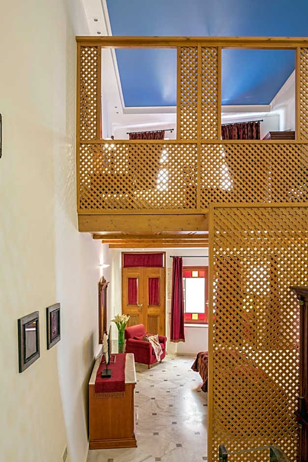 Casa Delfino Hotel & Spa