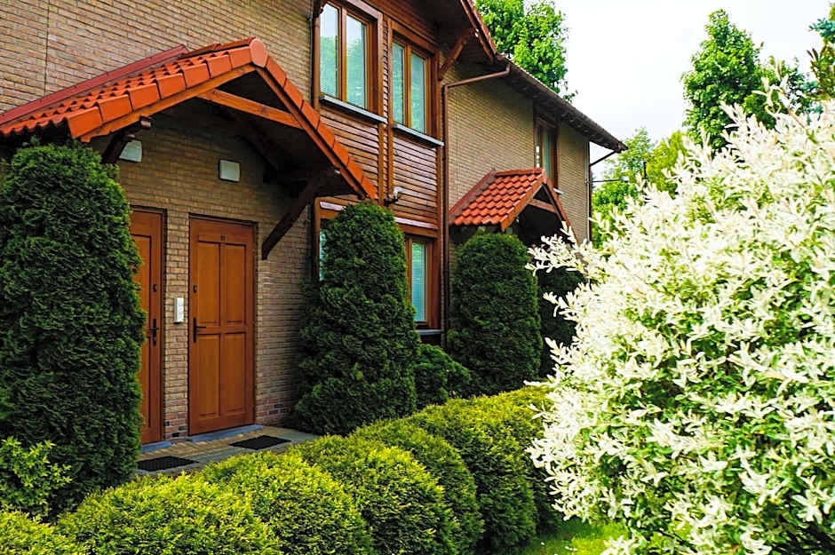 Apartamenty Ciechocinek SPA