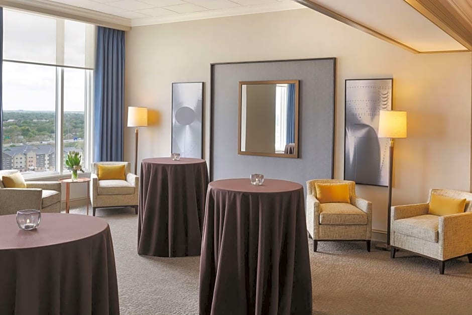 Hyatt Regency Wichita