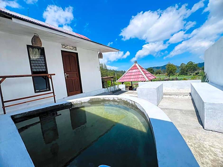 Bukit Catu Bungalows