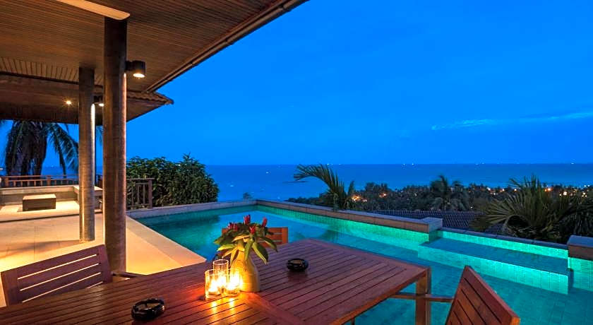 Baan Saitara Boutique VIllas