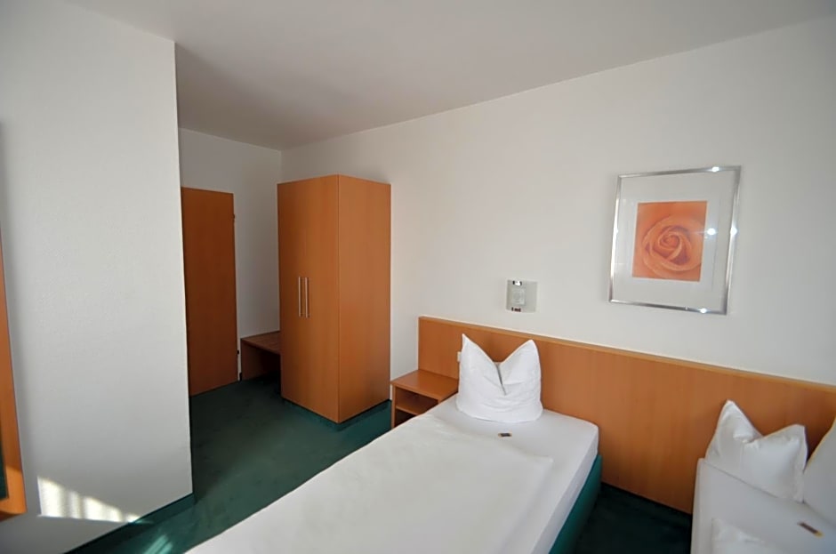 Landhotel Sulzbacher Hof