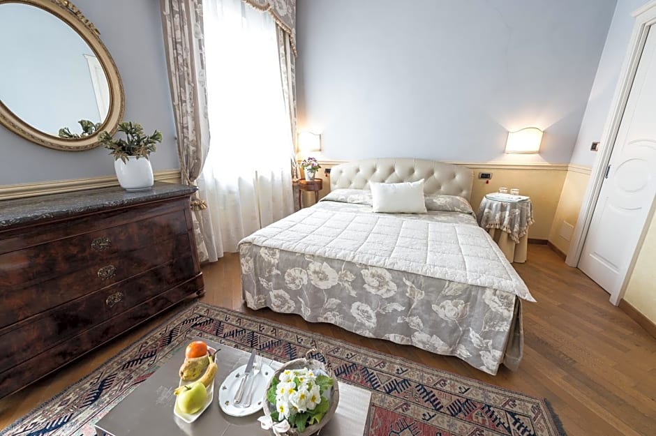 Ristorante Albergo Ca' Vittoria