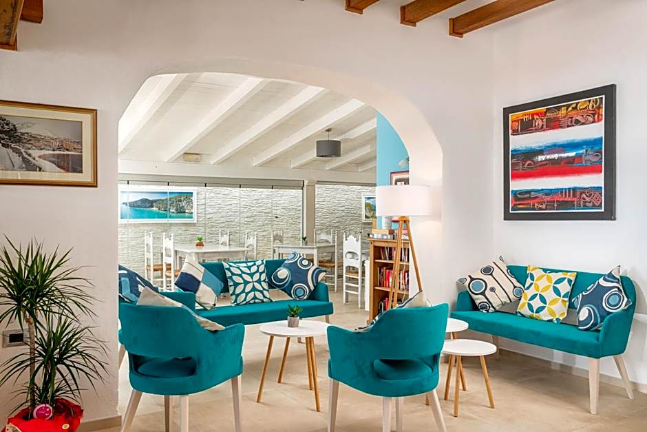 Hotel Ristorante La Conchiglia