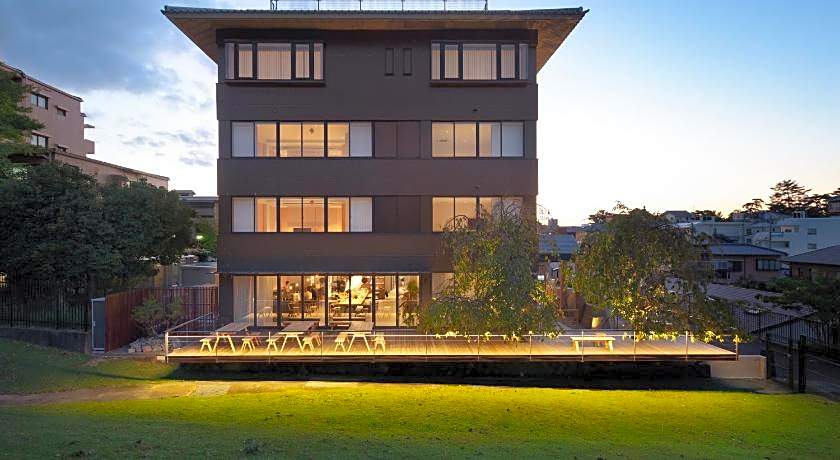 Miroku Nara by THE SHARE HOTELS