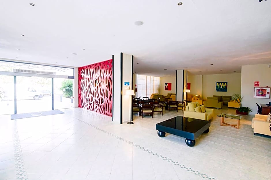 azuLine Hotel Pacific