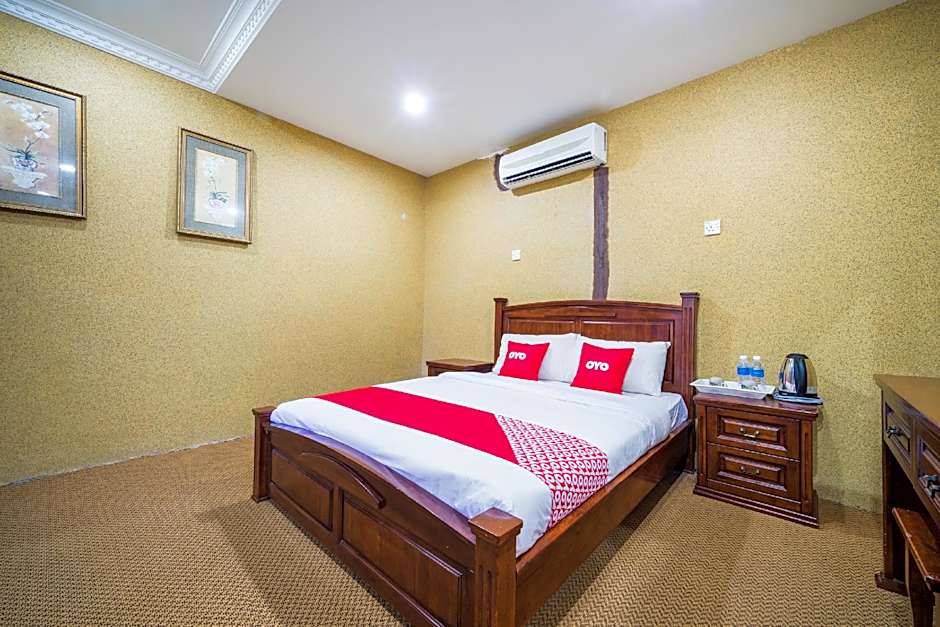 Hotel O Terap Inn Kuala Nerang