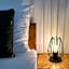 Nanis Hotel & Appartements