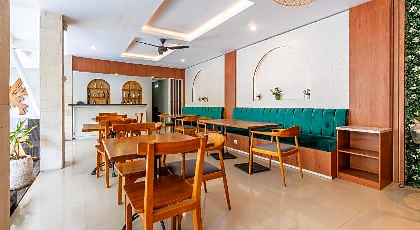 Casa Dasa Legian