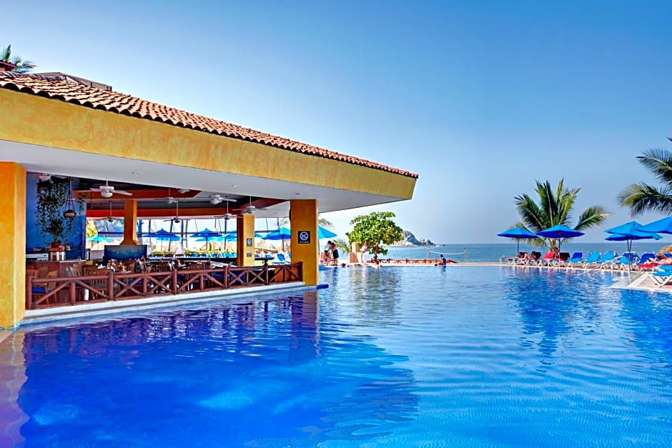 Barcelo Ixtapa - All Inclusive