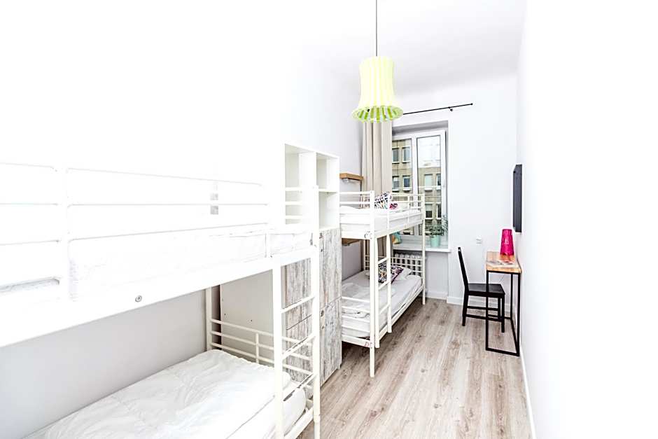 Chillout Hostel