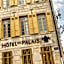 Hotel du Palais Dijon