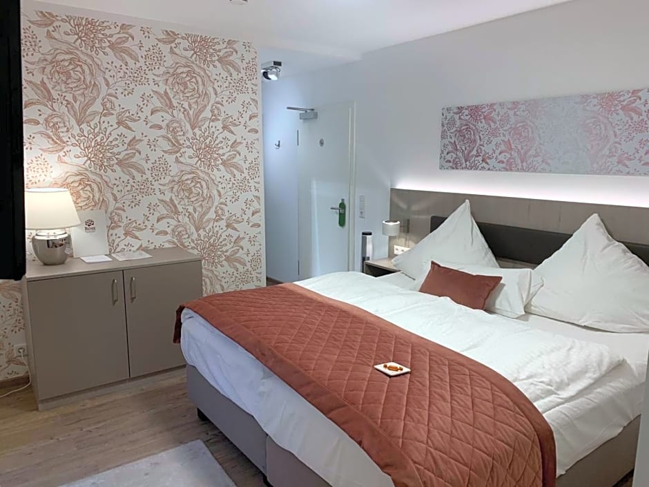 Boutique Hotel Rose