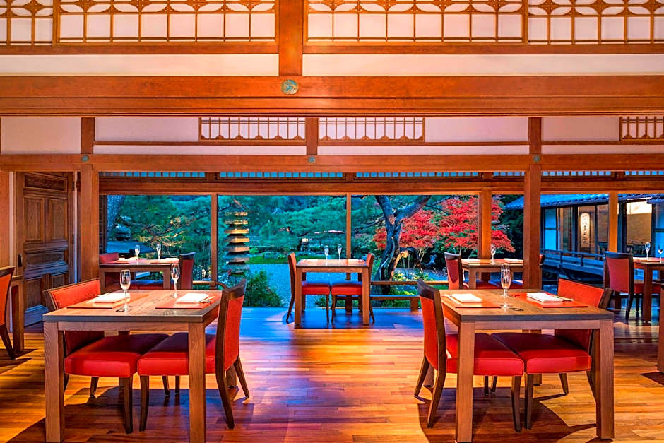 Suiran, a Luxury Collection Hotel, Kyoto