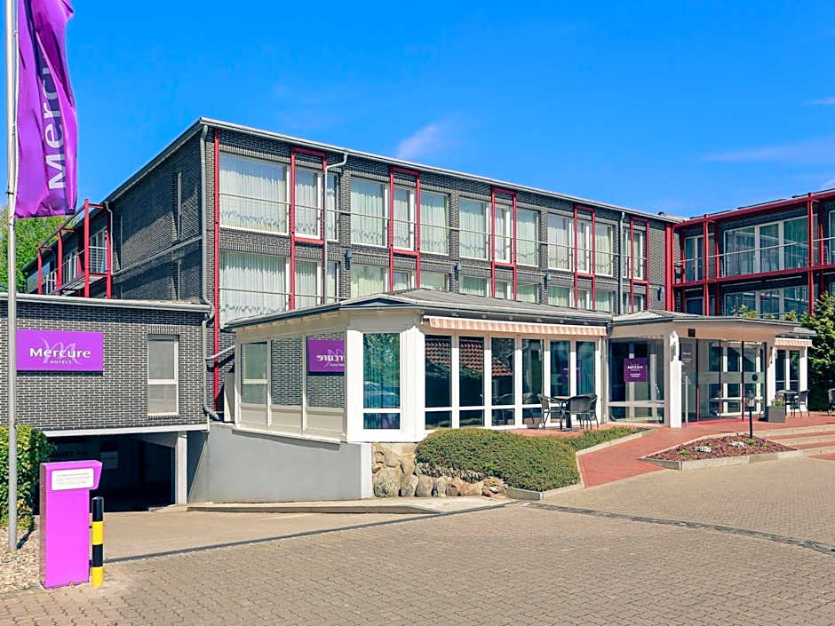 Mercure Hotel AM Entenfang Hannover