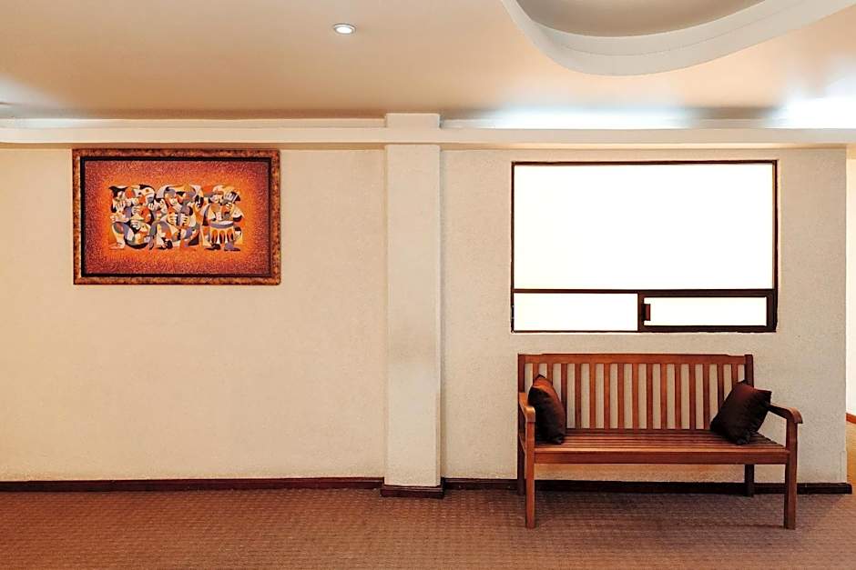 Hotel Don Simon
