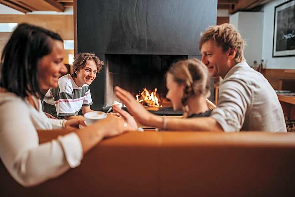 Familien- & Gartenhotel Theresia 4-Sterne Superior