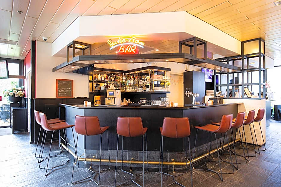 Bastion Hotel Amsterdam Noord