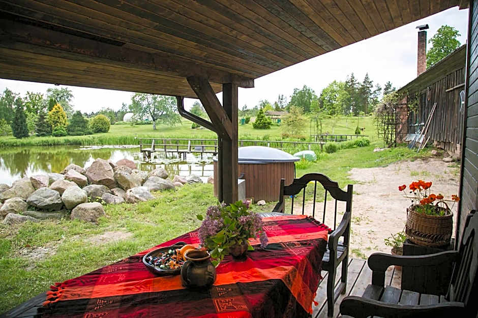 Weavers' Guest House Kalndaki