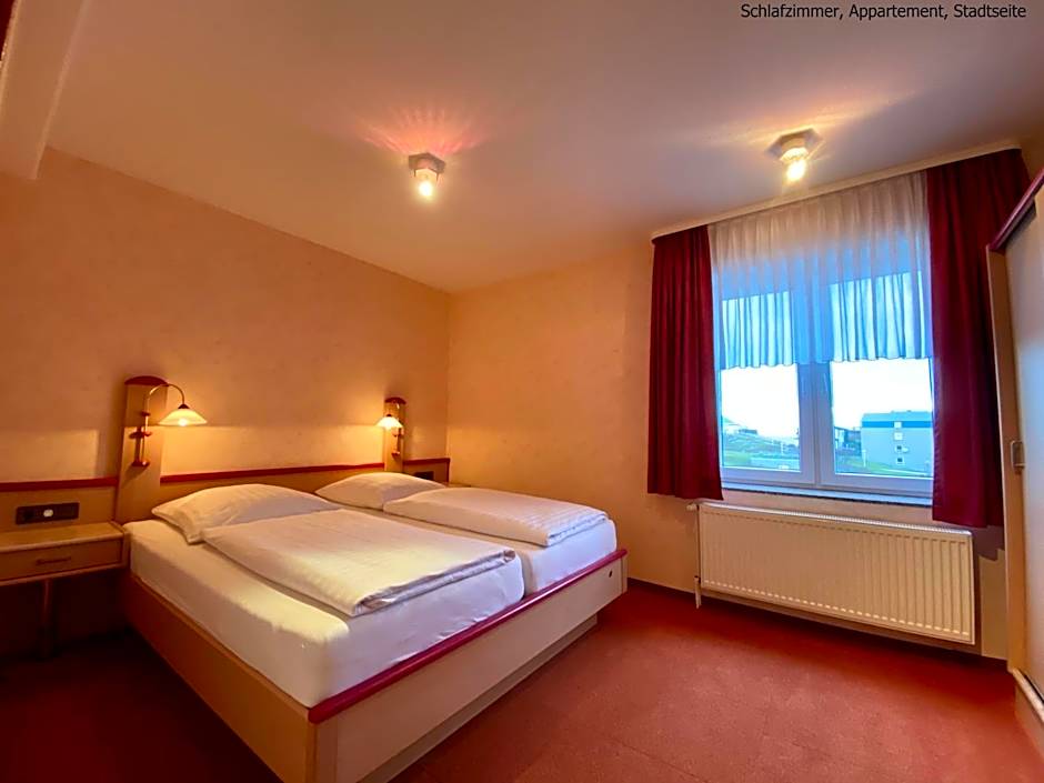 Hotel Meeresburg