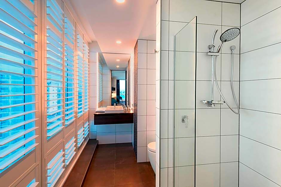 Four Points By Sheraton Auckland