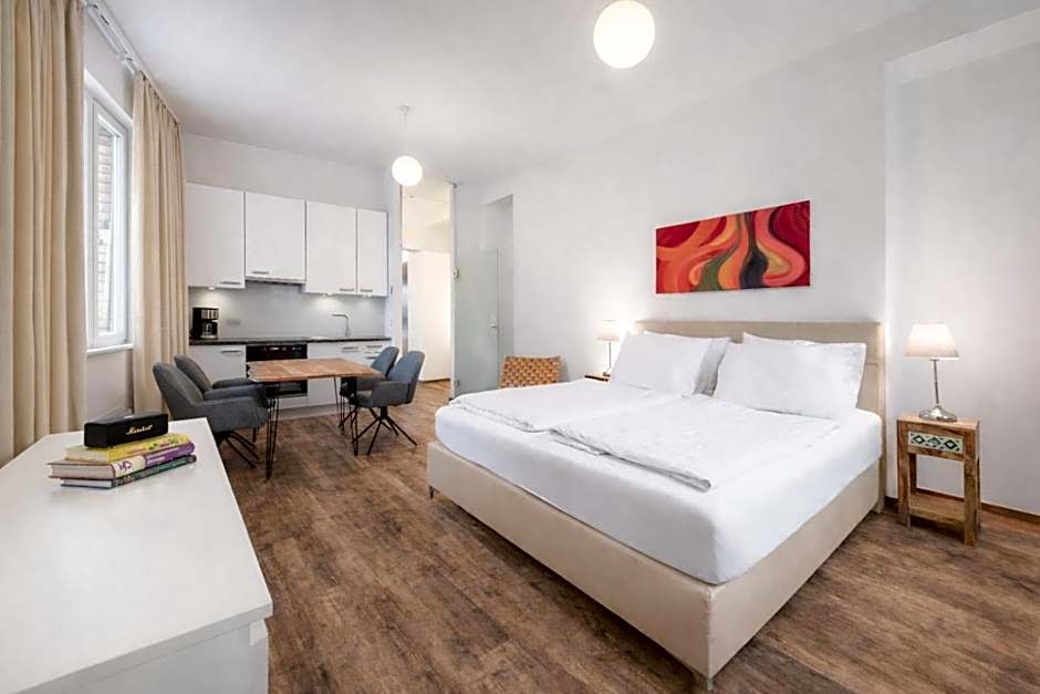 Club Alpenresidenz Gastein