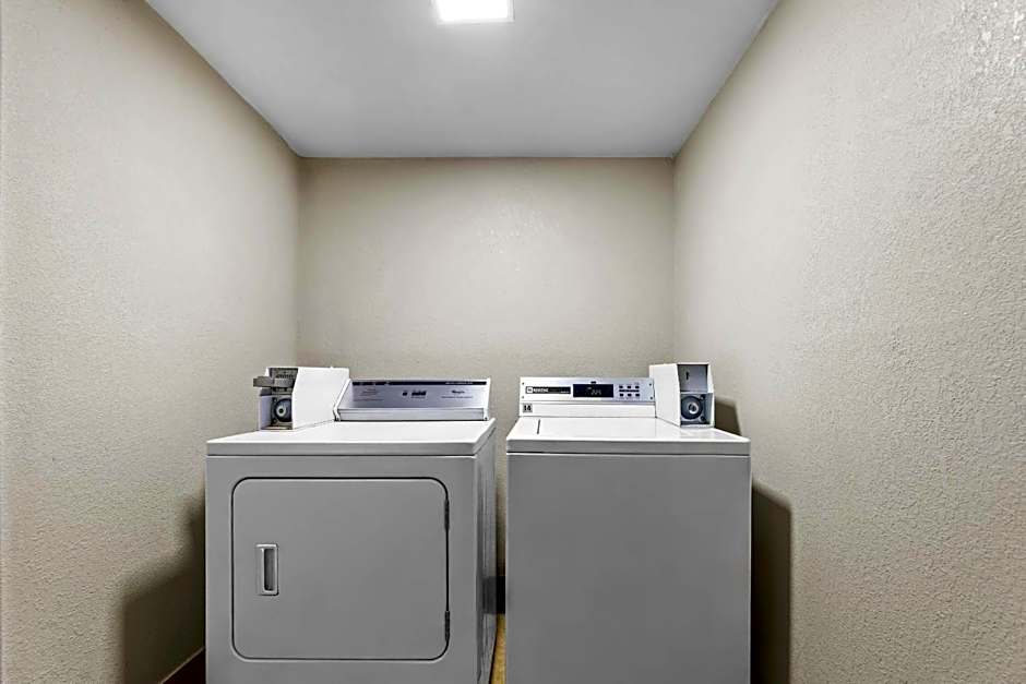 Quality Inn Richland