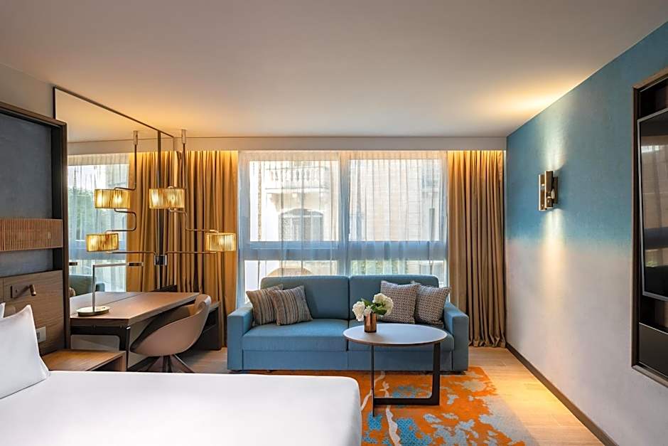Hyatt Regency Malta