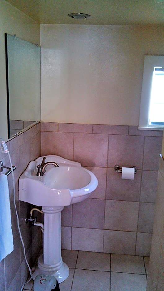 Trails End Motel Sheridan