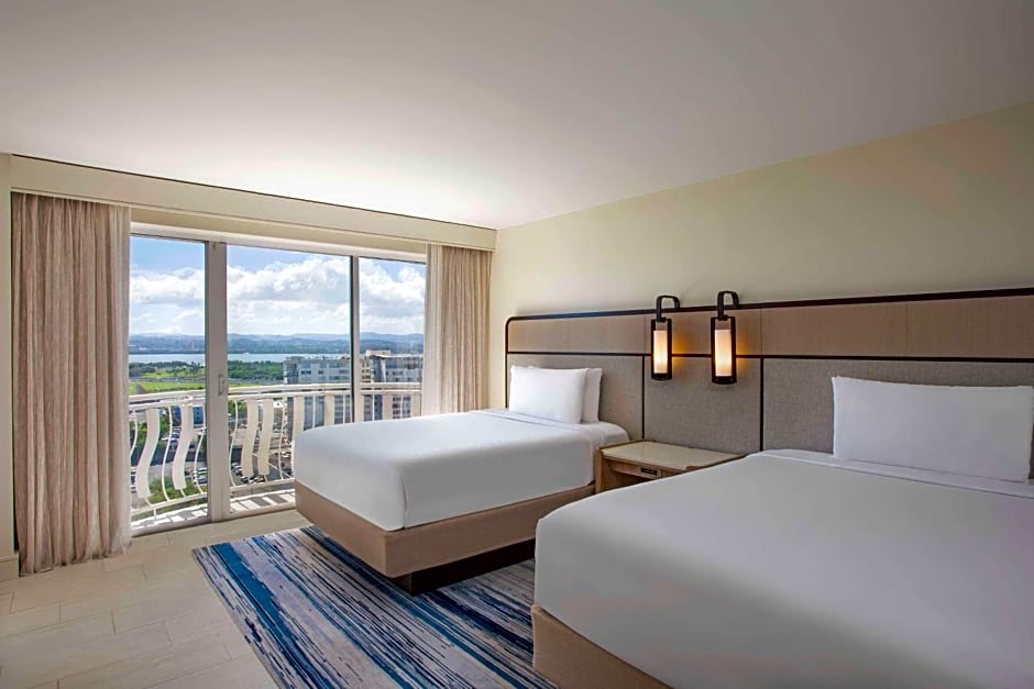 Royal Sonesta San Juan
