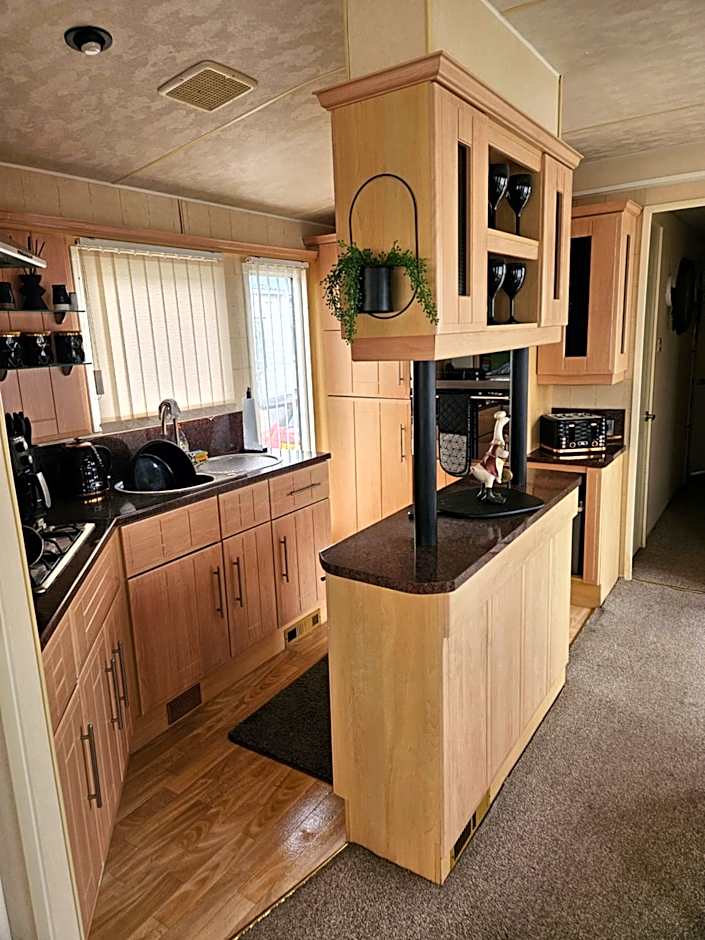 Rhuddlan Salty Smiles