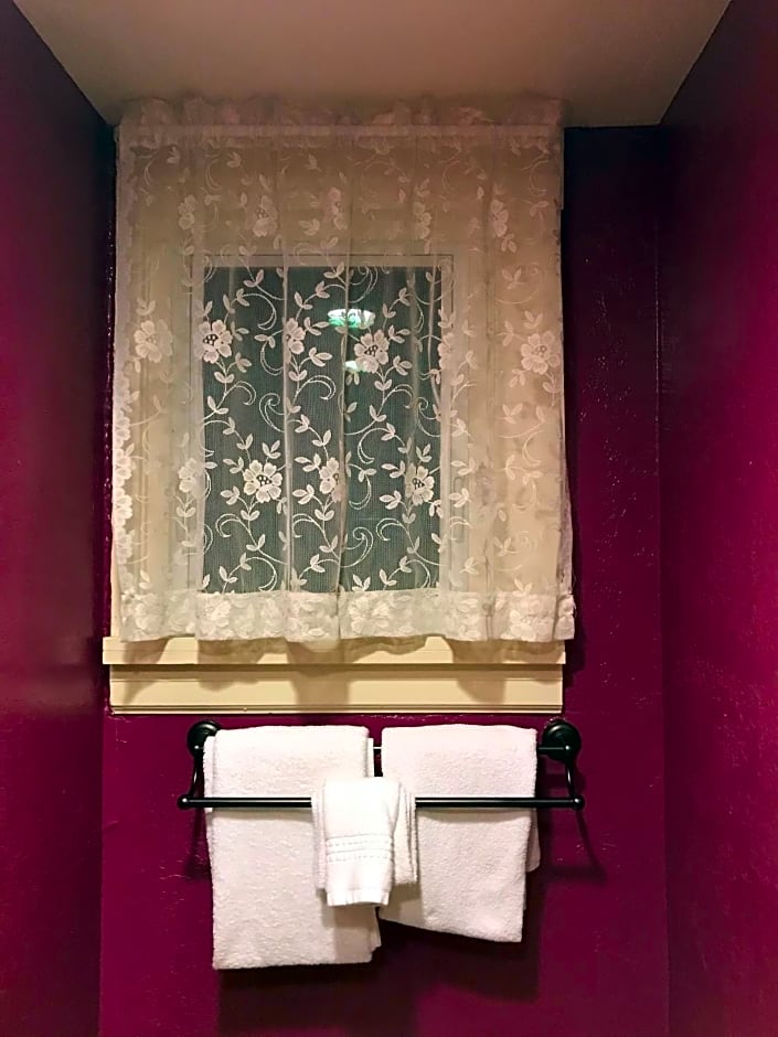 Hotel Sutter