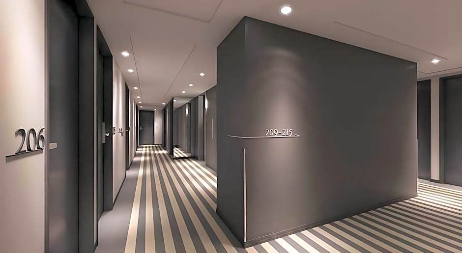 Hotel Sunroute Ginza