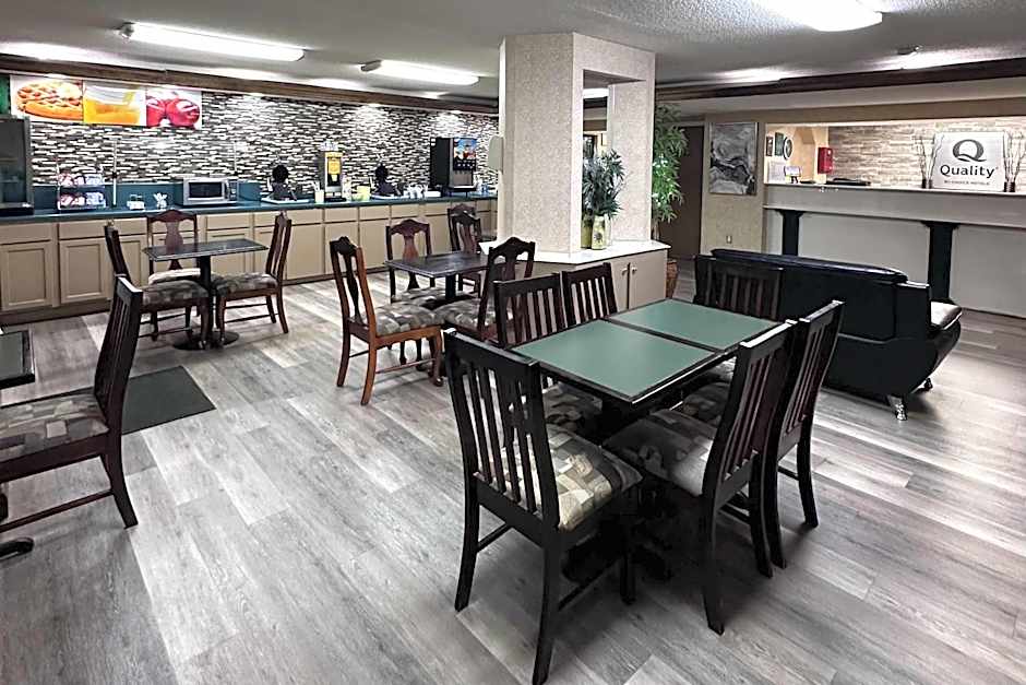 Quality Inn Byron - Warner Robins