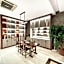 Nanyuan e Home Hotel (Cixi Palm Qi Branch)