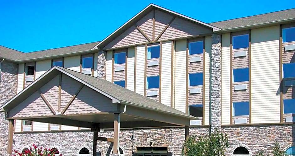 Travelodge by Wyndham Branson