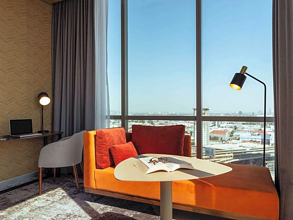 Novotel Mexico City Toreo