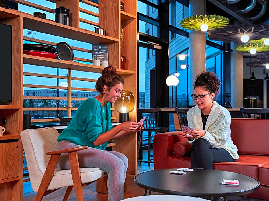 Aparthotel Adagio Heidelberg