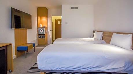 Standard Double/Twin Room