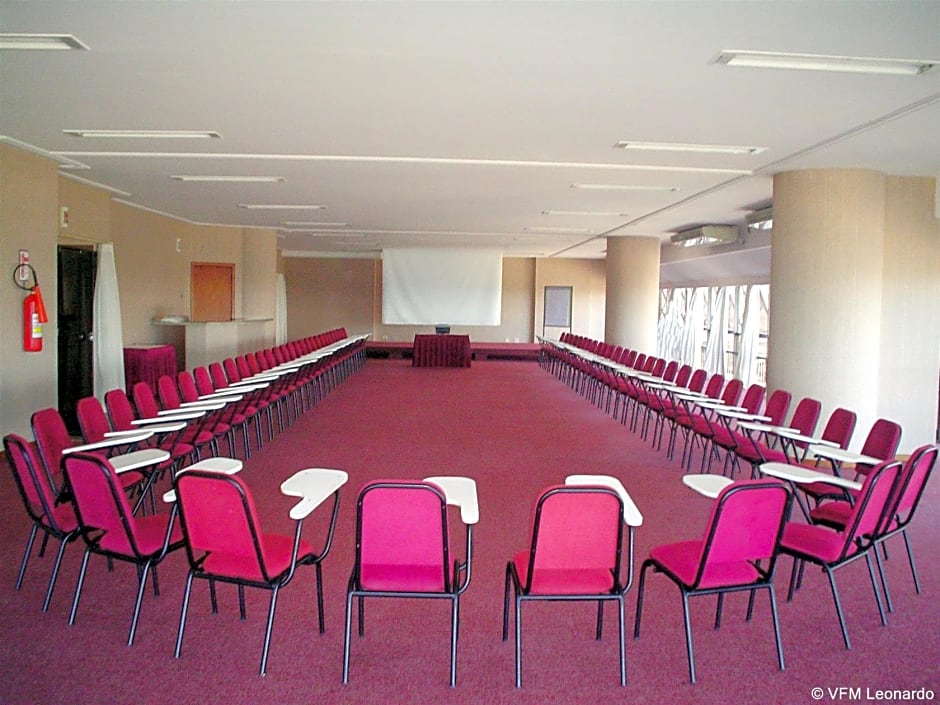 Transamerica Classic Pasargada