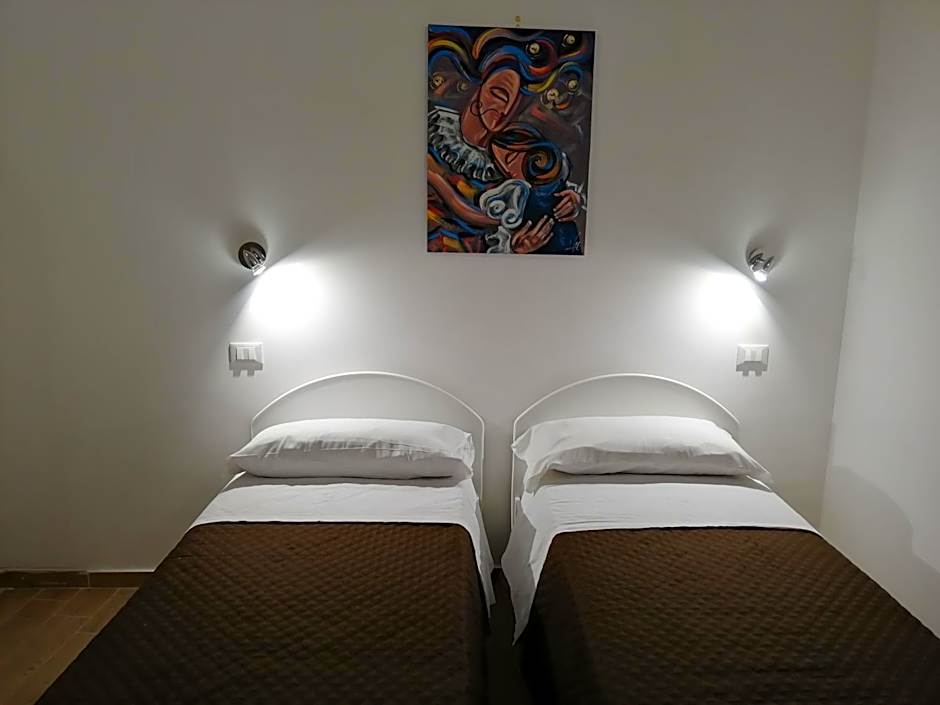 Opera Boutique Rooms