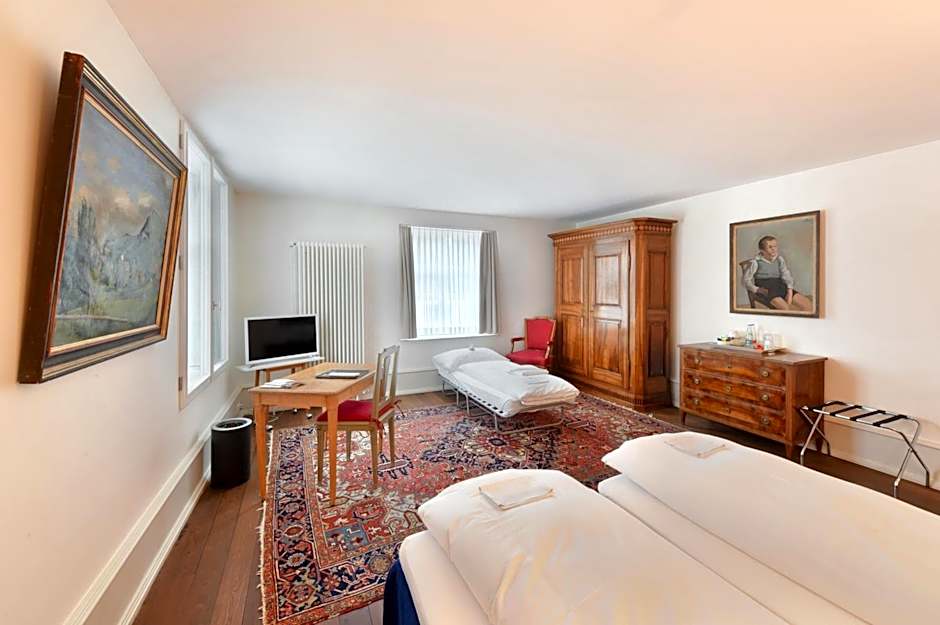 Hotel im Schlosspark