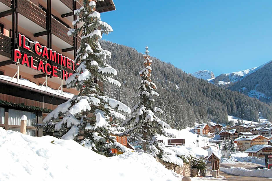 Hotel il Caminetto Sport