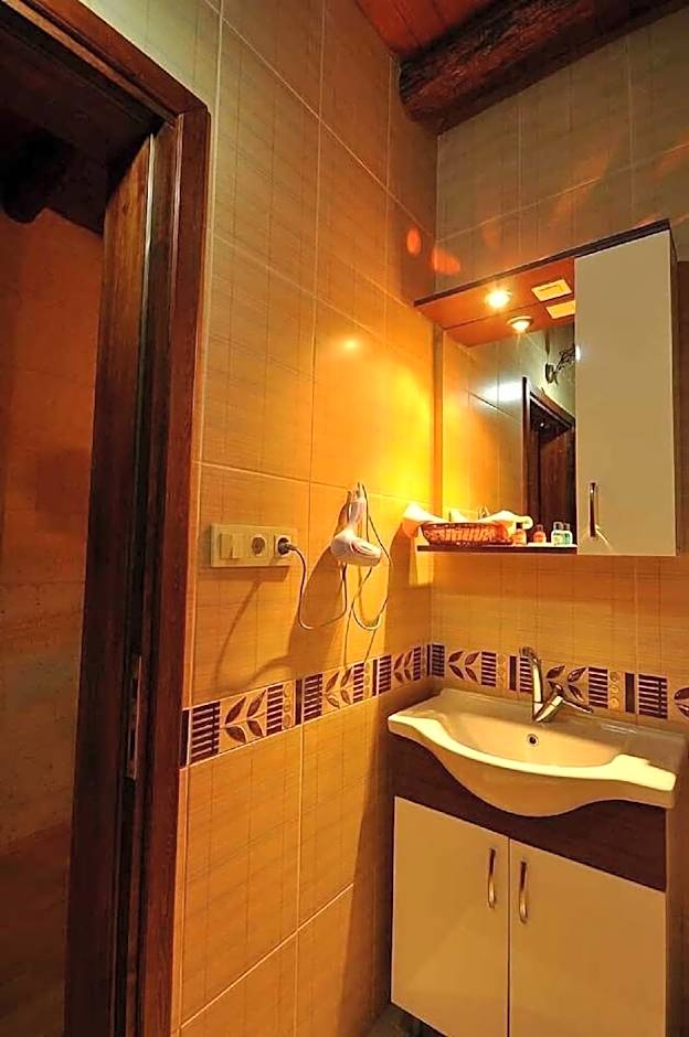 Akman Butik Otel