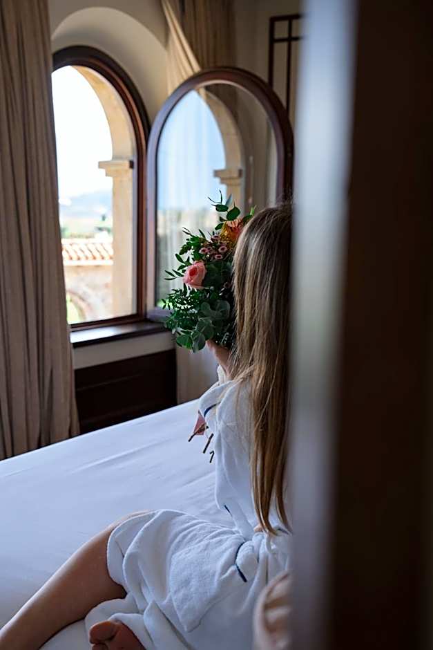 Hotel Palacio de Luces