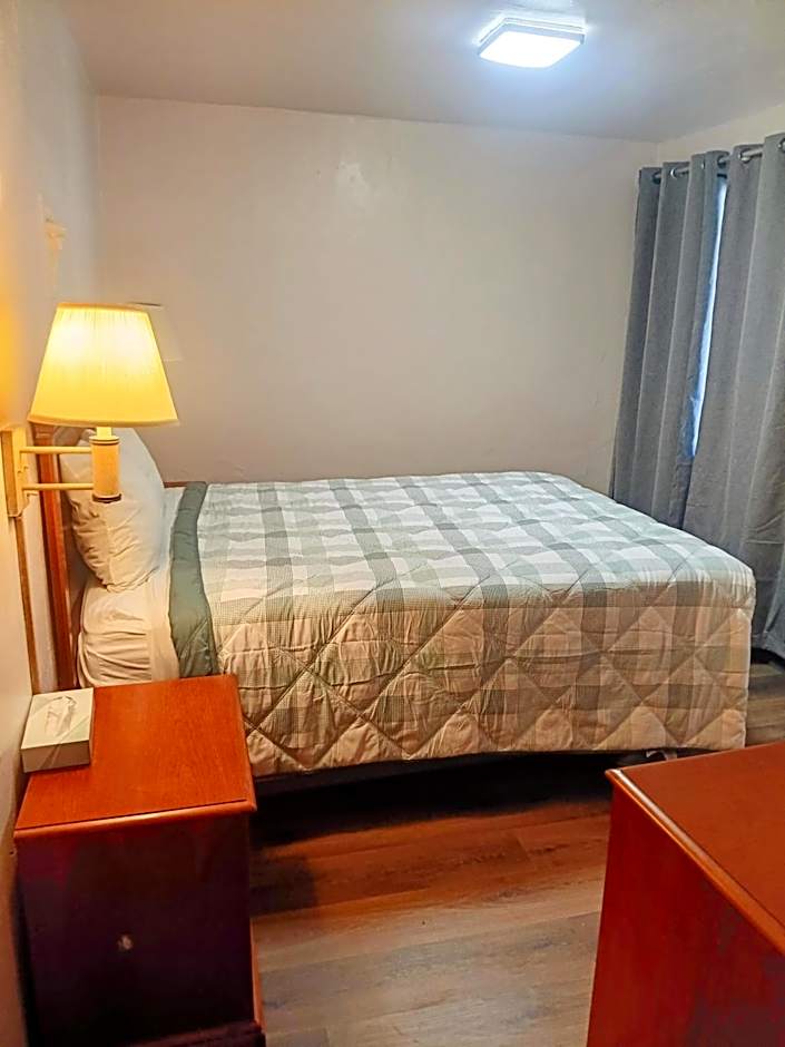 Sands Motel