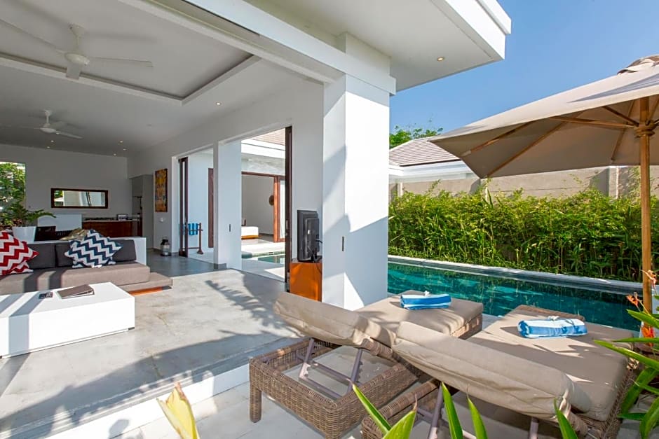 Gajah Villas Bali by Nagisa Bali