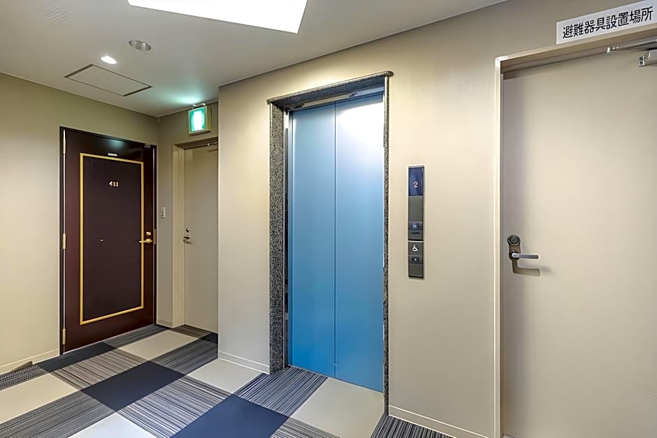 Stay HOTEL